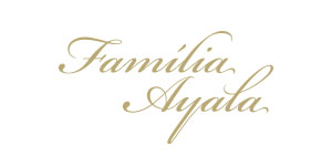 Logo do Buffet Família Ayala