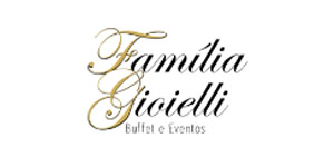 Logo do Buffet Família Gioielli